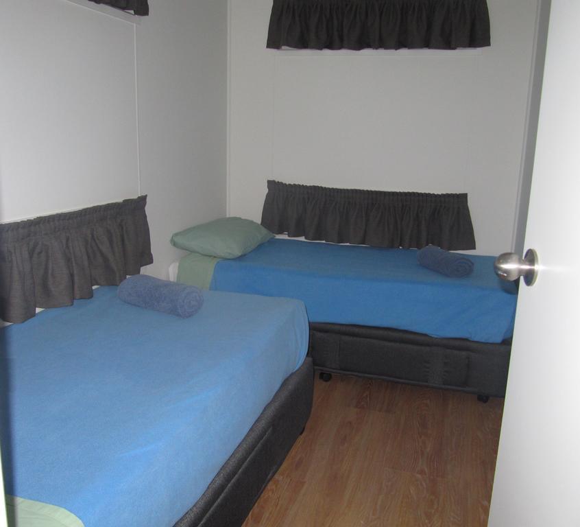 Brighton Beachfront Holiday Park Adelaide المظهر الخارجي الصورة