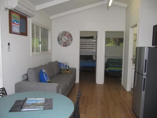 Brighton Beachfront Holiday Park Adelaide المظهر الخارجي الصورة